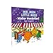 Mr. Men Little Miss Winter Wonderland: The Perfect Christmas Stocking Filler Gift for Young Children