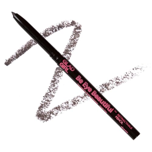 Lápiz retráctil de ojos GladGirl Be Eye Beautiful miniatura 5