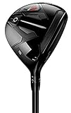 titleist driver 917 d2 review Präzise Leistungsanpassung Titleist Herren TSI 2 Holz 3, Schwarz, 15º