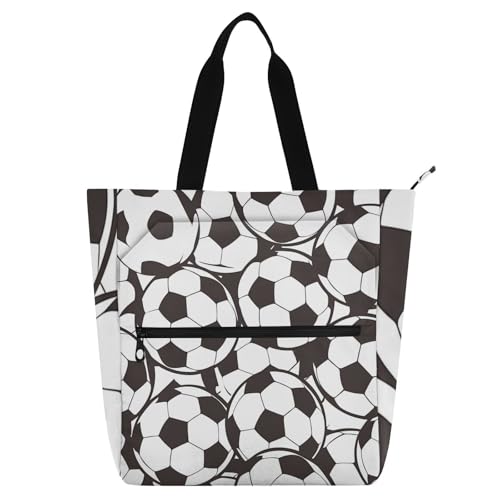 Bolsa para libros infantiles resistente a desgarros y con cremallera segura