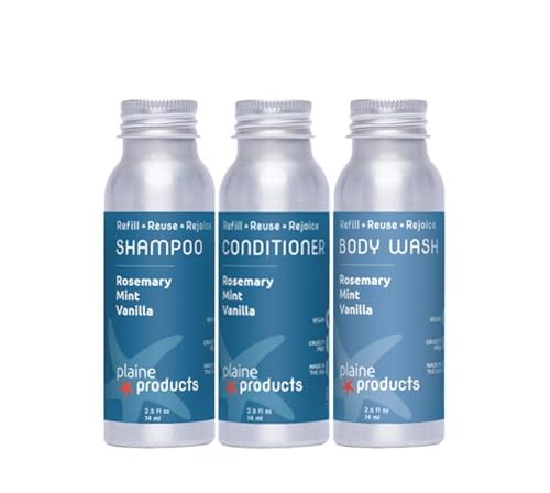 Stansport Travel Toothbrush Kit