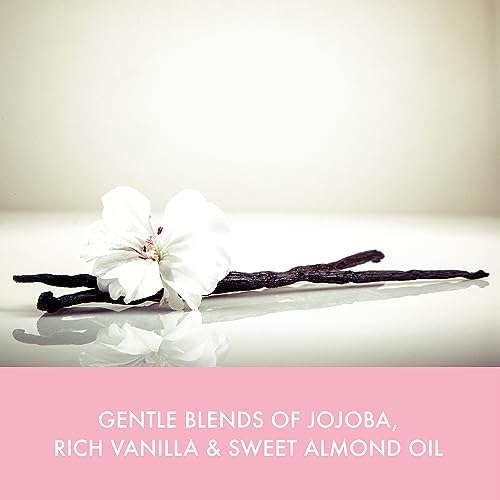Baylis & Harding Jojoba, Vanilla & Almond Oil Luxury Vanity Gift Set (Pack of 1) - Vegan Friendly - Image 5
