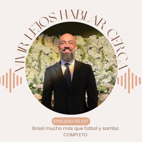 59 EXT. Brasil mucho m&aacute;s que f&uacute;tbol y samba COMPLETO