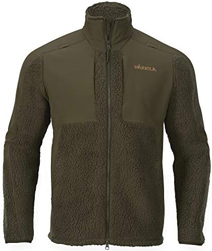 polartec thermal pro fleece