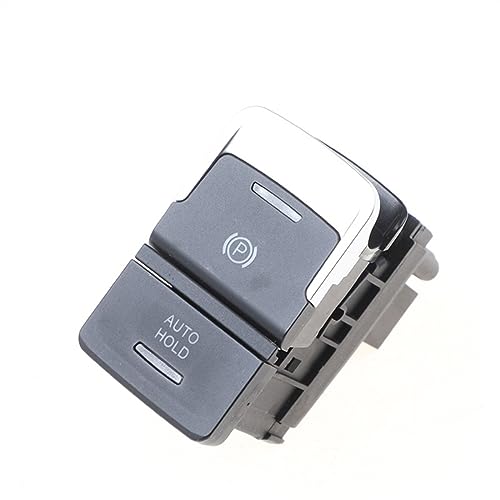 Interruptor de retención del freno de mano con respuesta precisa para Golf Mk7 5G092722