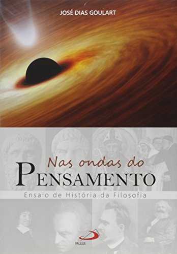 Nas ondas do pensamento: