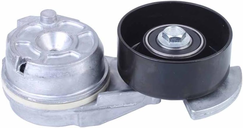 Belt Tensioner with Pulley for Ford Mustang Crown Victoria Grand Marquis Town Car 4.6L 2W7Z6B209AA