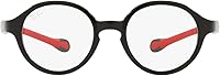 Vista 1 de Ray-Ban Kids' Ry9075v Round Prescription Eyewear Frames