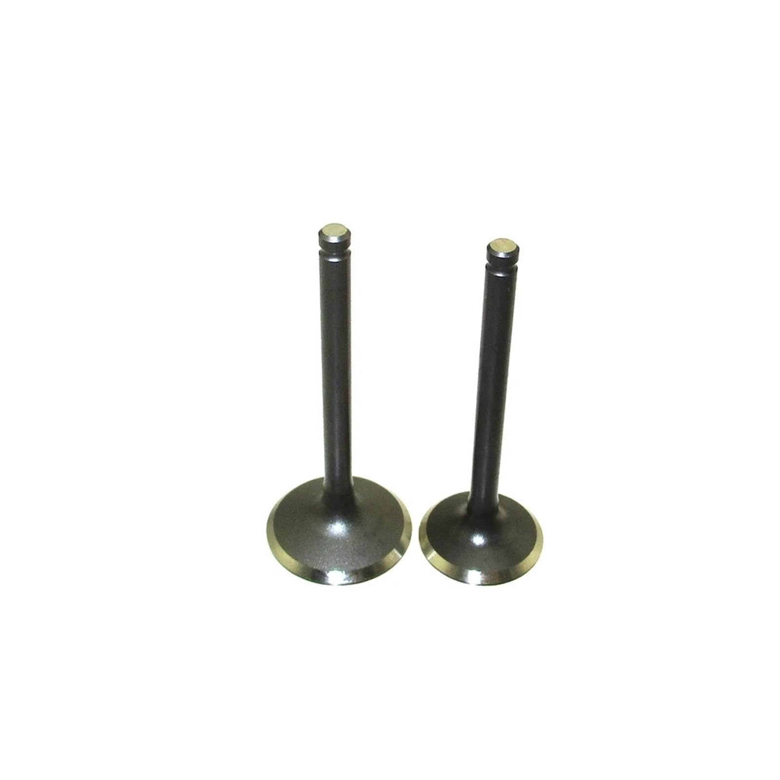 Gclanxi Multi-Colored 23Mm 27Mm Intake Exhaust Valves For Lifan Yx 125Cc 140Cc Engine Pit Dirt Bike