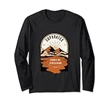 Save the Euphrates Basin Origins of Civilization 12000 BC Long Sleeve T-Shirt