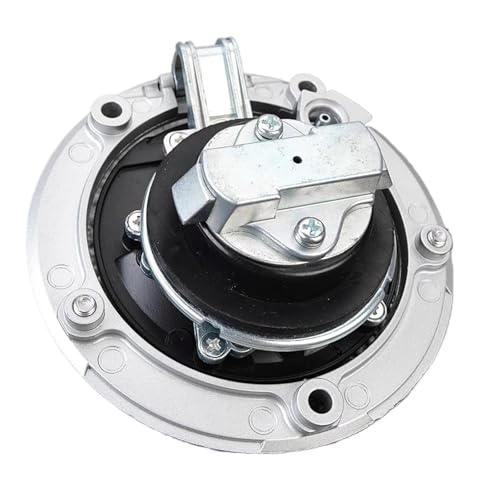 Juego de llaves para Kawasaki Ninja 400R y tapa de gasolina EX400 2014-2017 5