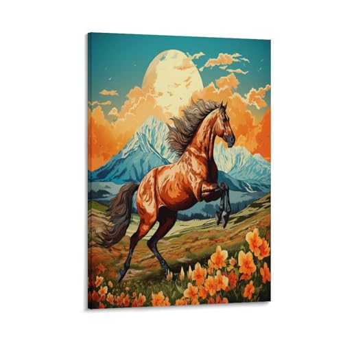 Impression sur toile d'art tableau mural prets a sublimer les murs de votre restaurant