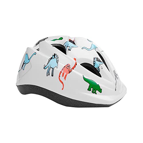 JIFAR Kinderhelm Für Fahrrad & Scooter - Sicherer Multisport-Helm Für Kids