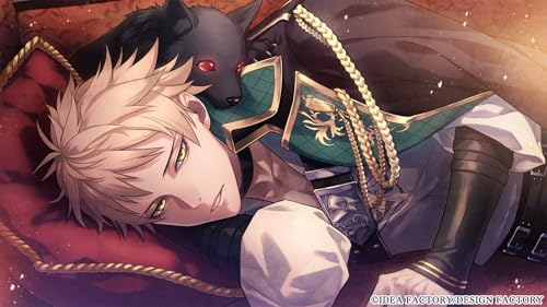 薄桜鬼異聞 ベレジンスキーの魔女の関連画像3