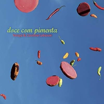 Doce Com Pimenta