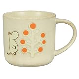 MOOMIN ( ムーミン ) マグカップ 約350ml ムーミン 電子レンジ対応 食洗機対応 日本製 MM6801-11