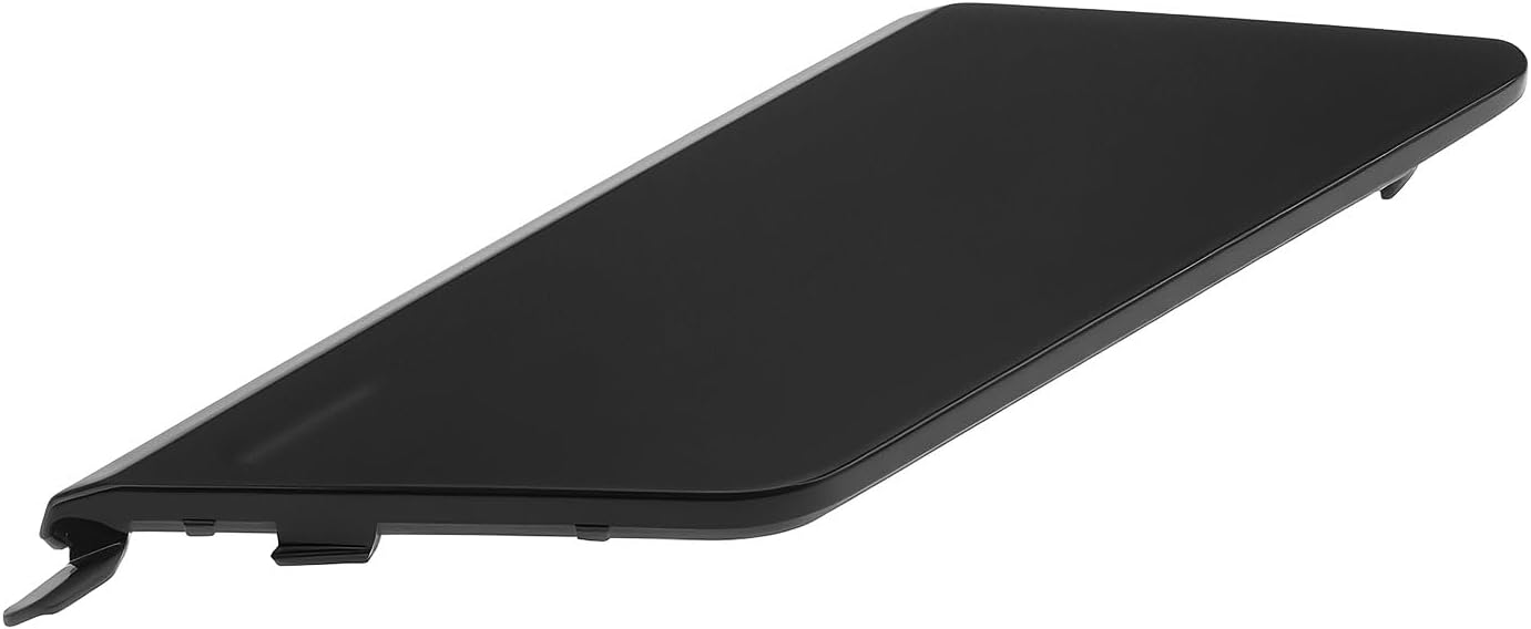 Cache-attelage Volvo XC60 (2018-2023) - Noir