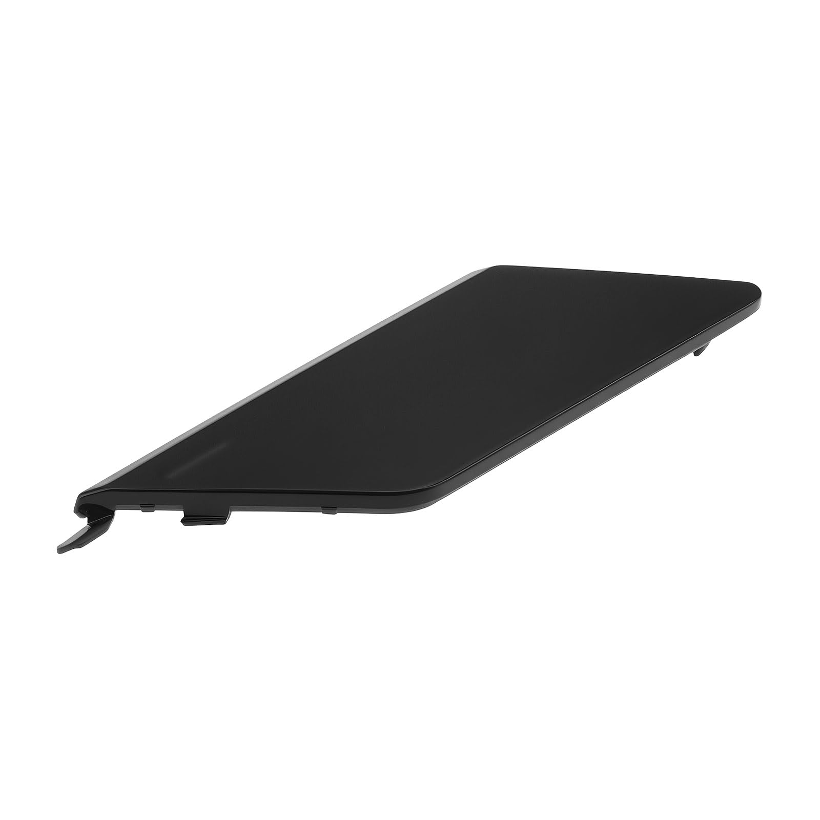 Cache-attelage Arrière pour Voiture 39849034 Accessoire de Protection pour Pare-Chocs Arrière Compatible avec Volvo XC60 Noir