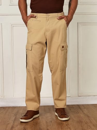 Image of Thomas Scott Men Regular Fit Pants