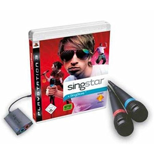 Sony SingStar