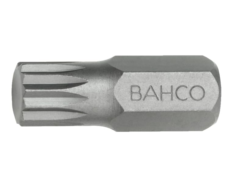 Embout XZN M12 pour vis foirée extracteur de fixation mécanique 10mm longueur 30mm