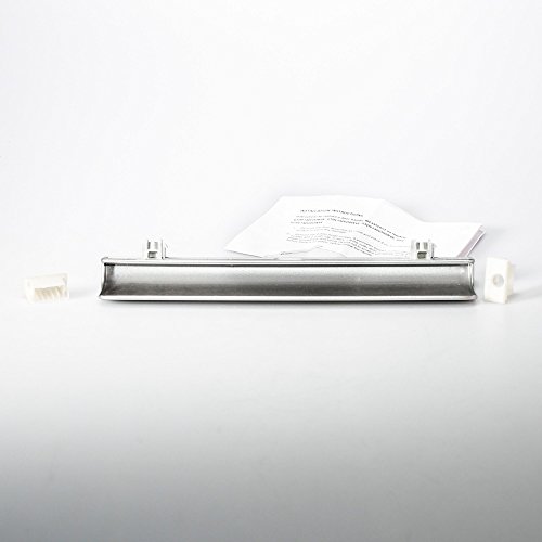 GE WE1M1107 Painted Handle Dr