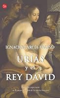 Urias Y El Rey David/urias And King David 8466316469 Book Cover