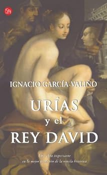 Paperback Urias y el Rey David (Spanish Edition) [Spanish] Book