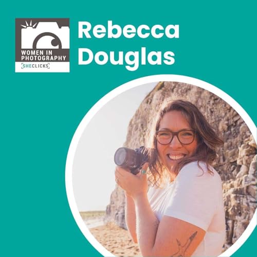 Rebecca Douglas: Storytelling as a Tool for Change
