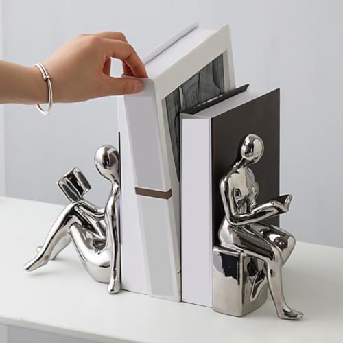 Serrage-Livres Design Unique Idée Cadeau Idéale pour Lecteur