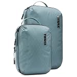 Thule compression cube setPond gray