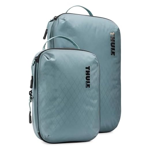 Thule Compression Packing Cube Set