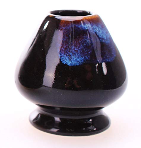 Goodwei Matcha Besenhalter - Chasentate (Kuro)