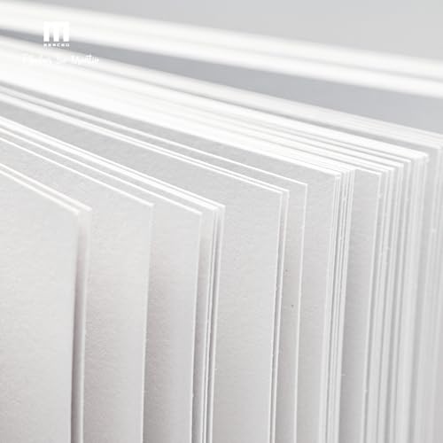 Premium Skizzenbuch A3-100 Seiten, 200 g/m² Papier - Perfekt für Künstler & Designer - Ideal für Skizzen, Zeichnungen & Notizen - Robustes Hardcover mit elastischem Verschluss