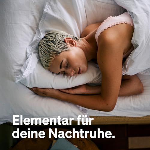 natural elements L-Tryptophan - hochdosiert mit 500mg je Kapsel - 240 vegane Kapseln - 8 Monate Reichweite - Aus pflanzlicher Fermentation - Laborgeprüft, ohne unerwünschte Zusätze, vegan 2