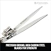 Corona Grass Shears ComfortGEL (Comfort Gel Handles)