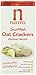 Nairn's Oatcake Crackers (Red Box), 8.8-Ounce Boxes (Pack of 6)
