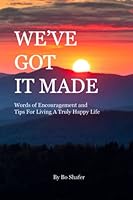 We've Got It Made B09PM8BJMW Book Cover