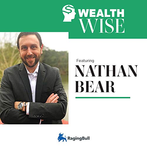 How I Learned To Thrive With My Back Against The Wall with Nathan Bear