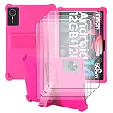 【Protection d'écran, haute transparence】Le traitement des bords d'arc 2.5D rend l'effet visuel plus clair et l'effet stéréoscopique plus fort, et le bord du verre ne vous grattera pas les mains.