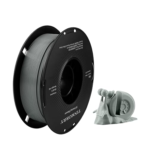 Filament TINMORRY TPU GRAY