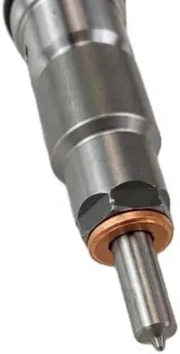 Miniatura 6 de Inyector de combustible 0445120371 396-9626 20R-4561 445120382 para el motor Perkins Caterpillar C7.1