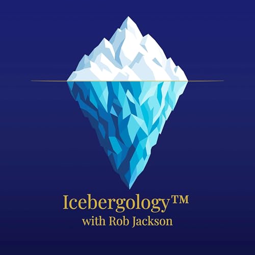 The Icebergology&trade; of Life cover art