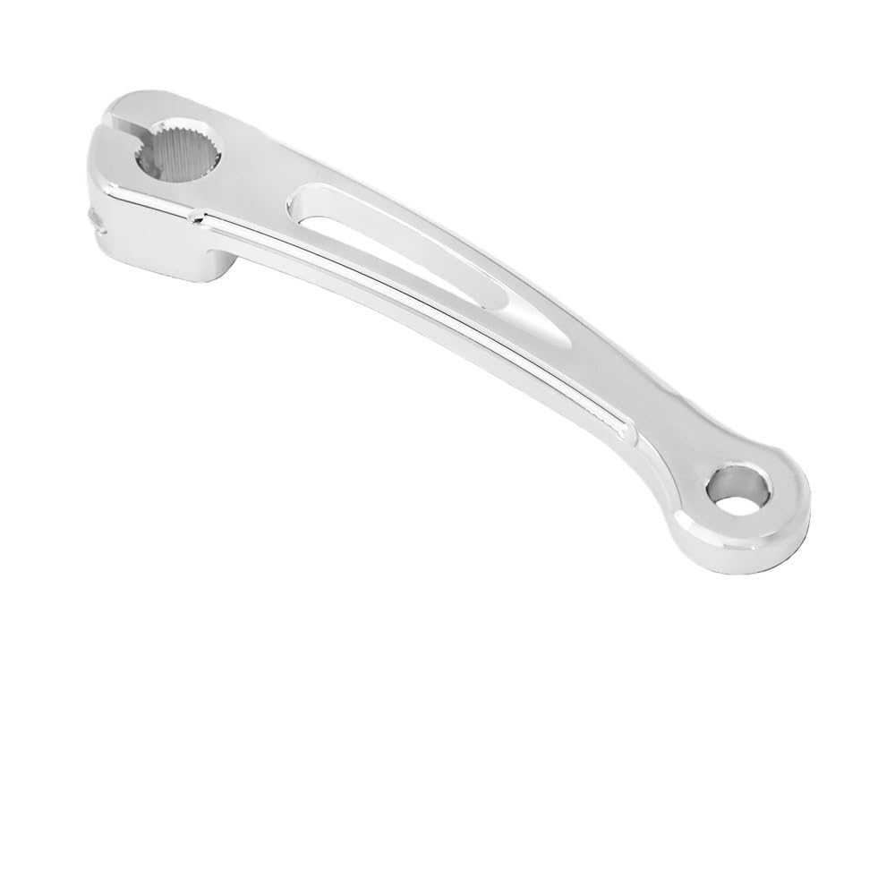 Support de levier de vitesse moto intérieur de précision pour Road Glide et Touring