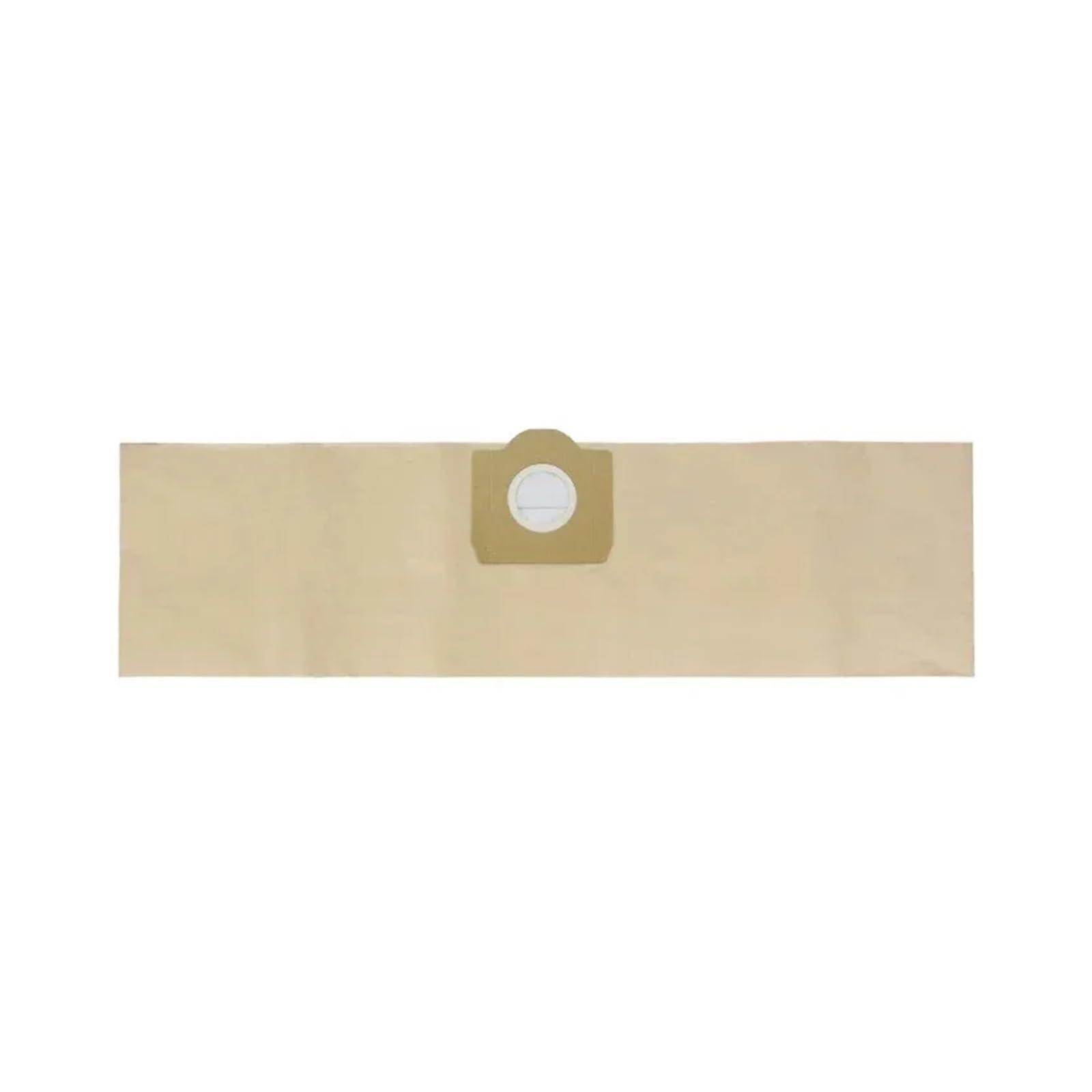 Sacs à poussière compatibles avec Karcher WD3/MV3/WV3/WV4/WD3200/SE4002/A2200, sacs en papier for aspirateur Robot, sacs à ordures(Color:12 PCS)