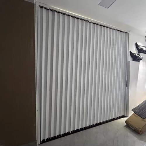 Puerta Corredera Plegable 60 65 70 80 90 100 cm