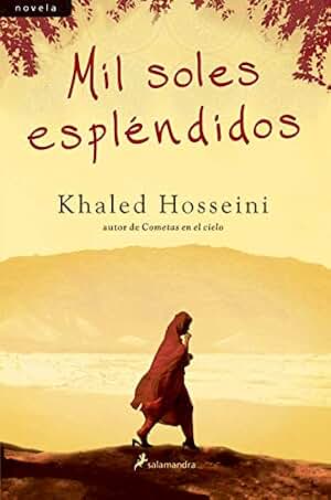 Mil Soles Espléndidos