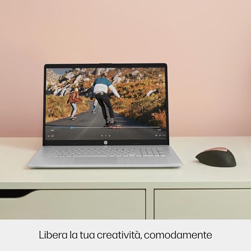 Foto HP Laptop 15 6