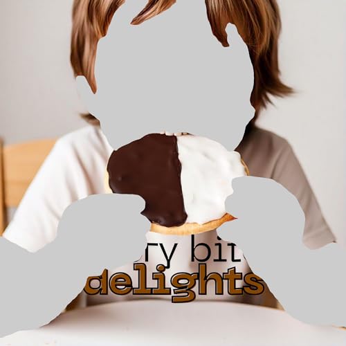 Black and White Cookies | 20 Gourmet Cookies Individually Wrapped | NY Style Black & White Cookies | Easter Food Gift Baskets | Snack Cakes | Kosher, Dairy & Nut Free | Stern’s Bakery - Image 3