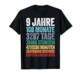 Geburtstag Shirt Co.